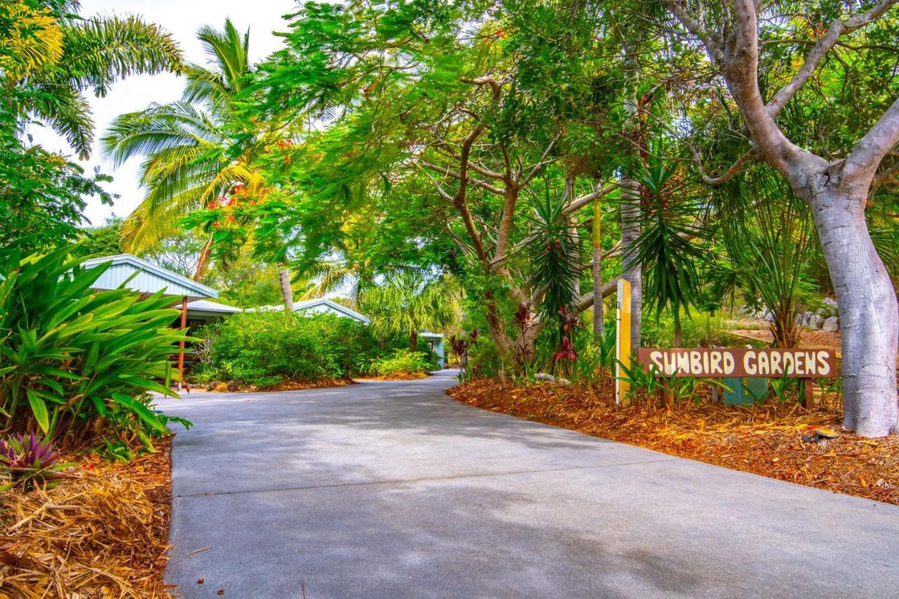 Villa Sunbird Gardens 1