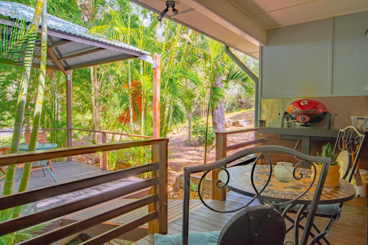 Sunbird Gardens 1 * Agnes Water
