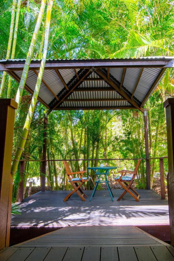 Sunbird Gardens 1 * Agnes Water
