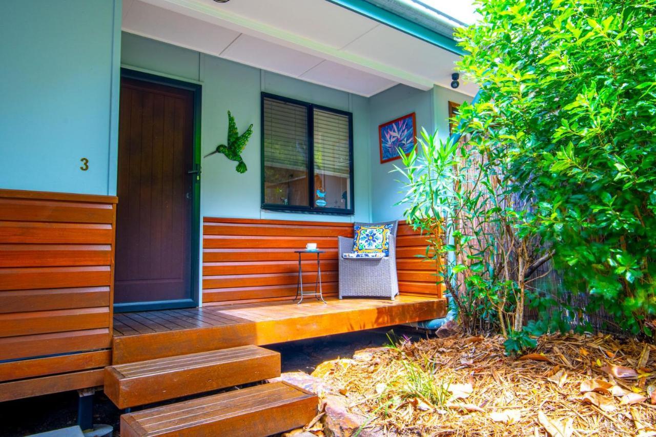 Sunbird Gardens 1 Villa *