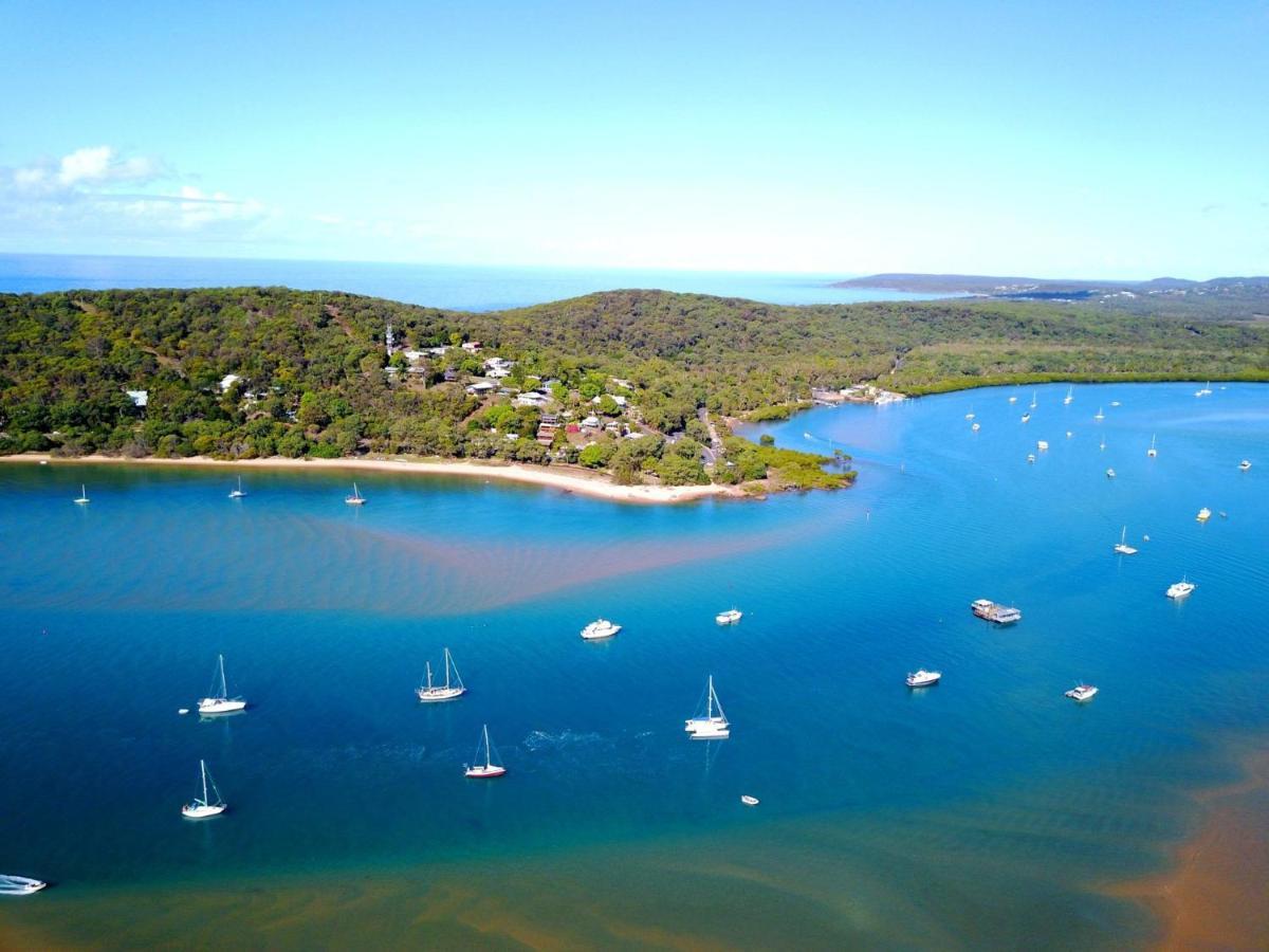 Holiday home & Boats