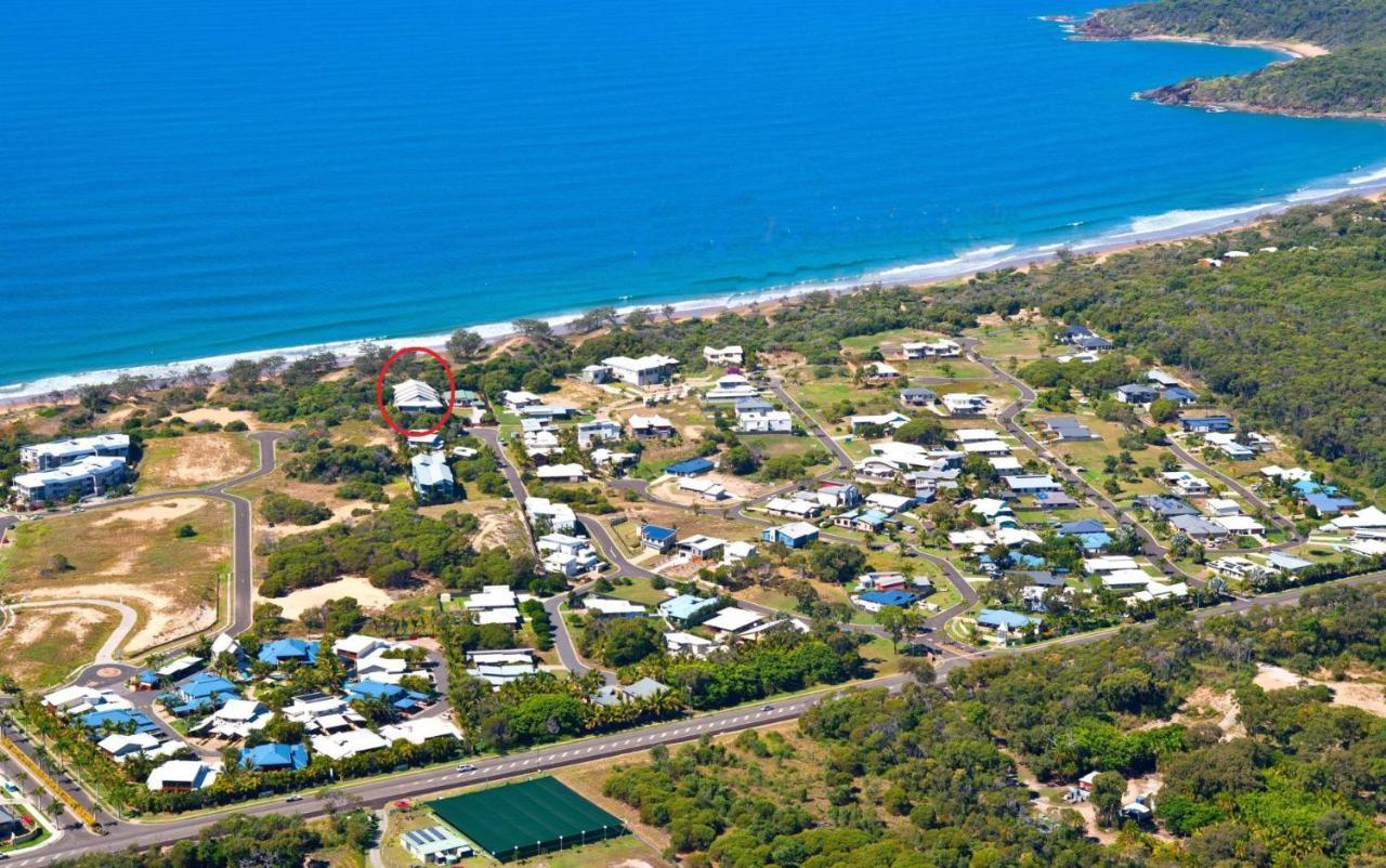 Apartment Loka 7 Beachfront Agnes Water