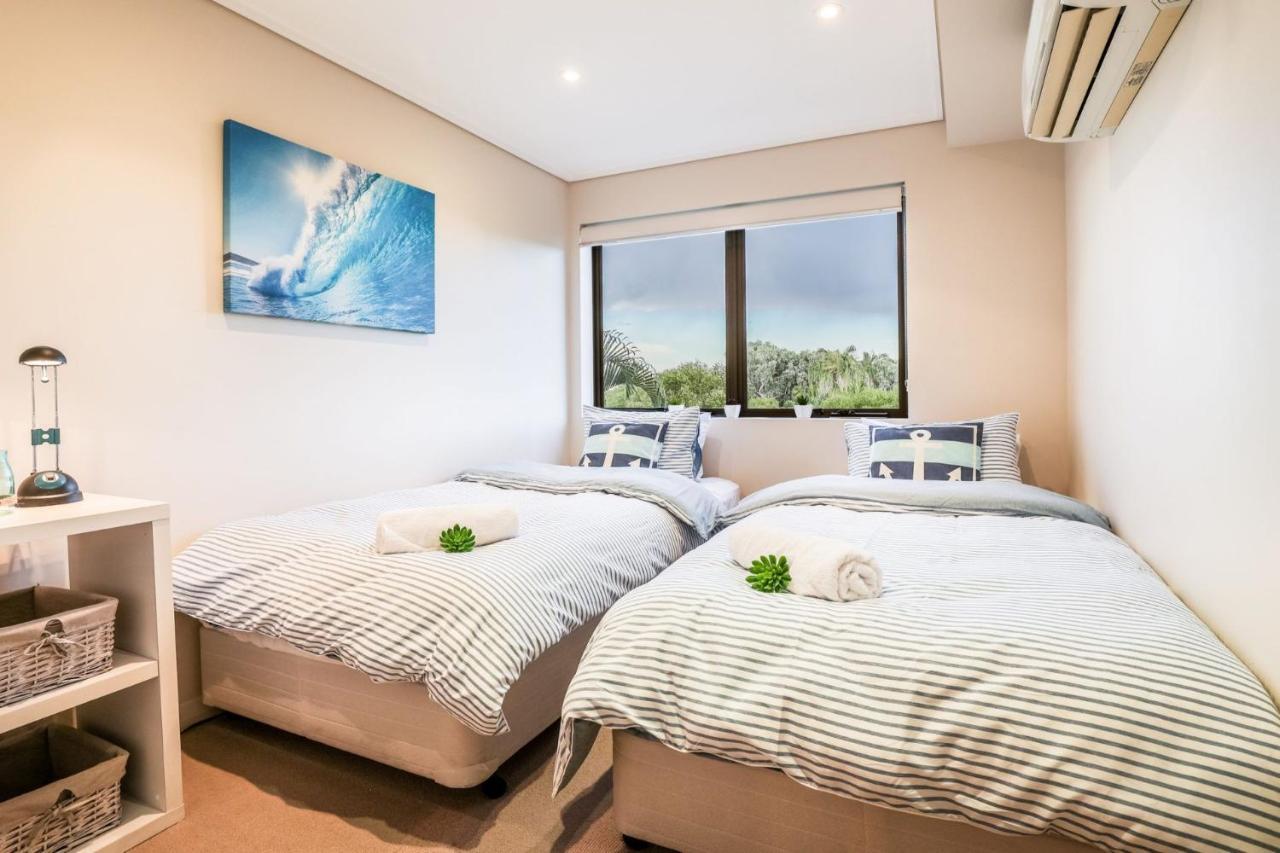 Loka 7 Beachfront * Agnes Water