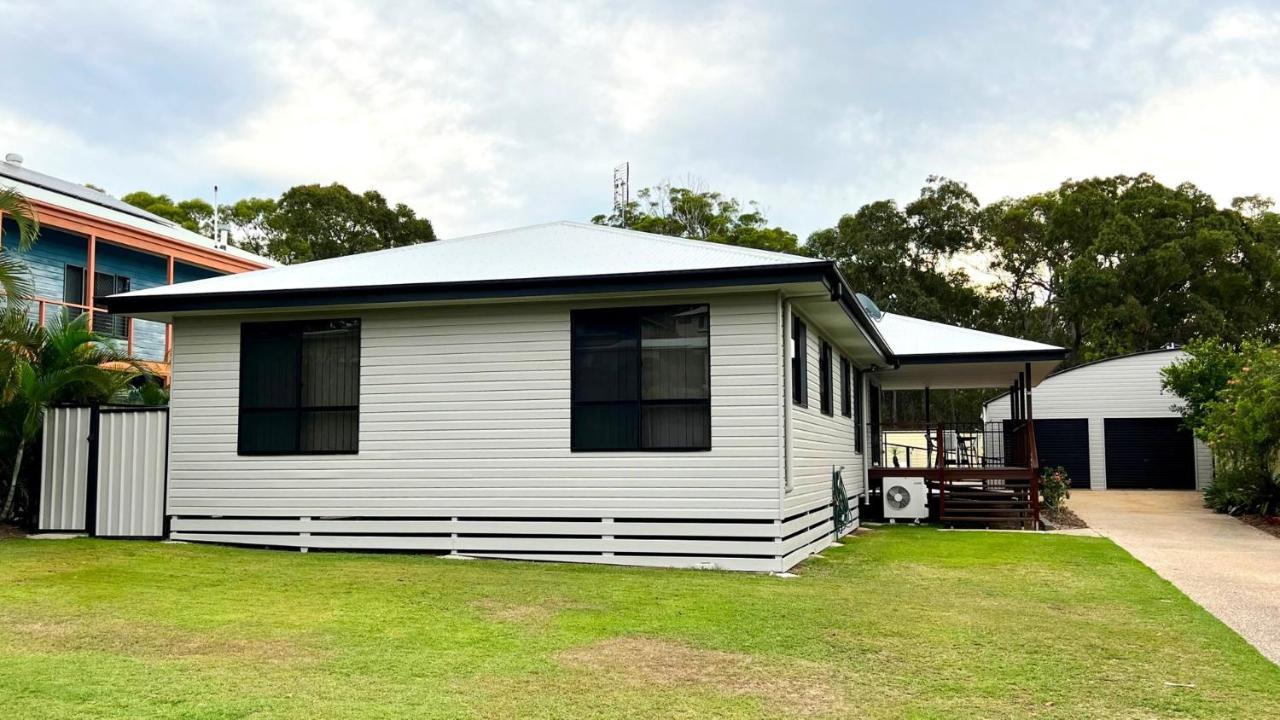North Discovery 14 Holiday home Agnes Water