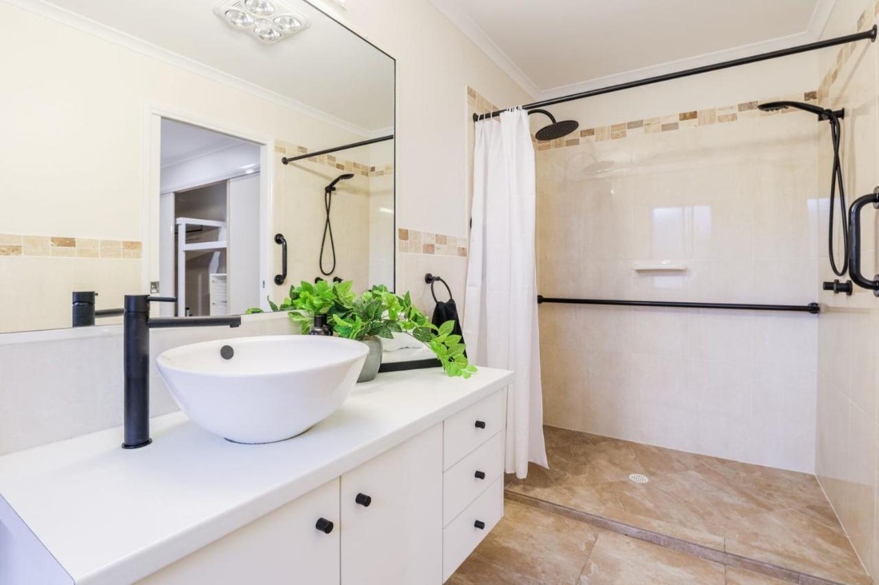 North Discovery 14 Holiday home Agnes Water