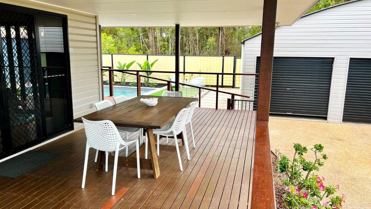 Holiday home North Discovery 14 *