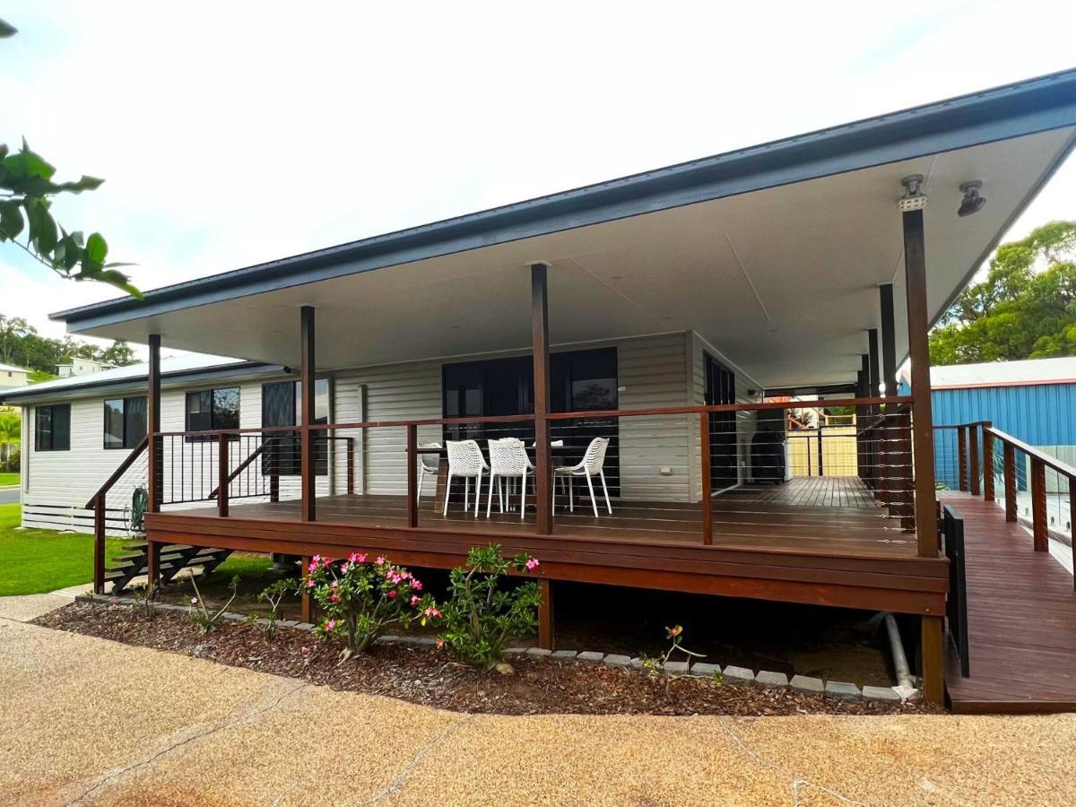North Discovery 14 Holiday home Agnes Water