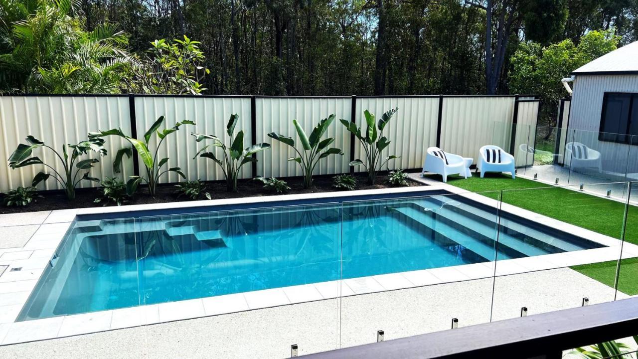 North Discovery 14 Holiday home