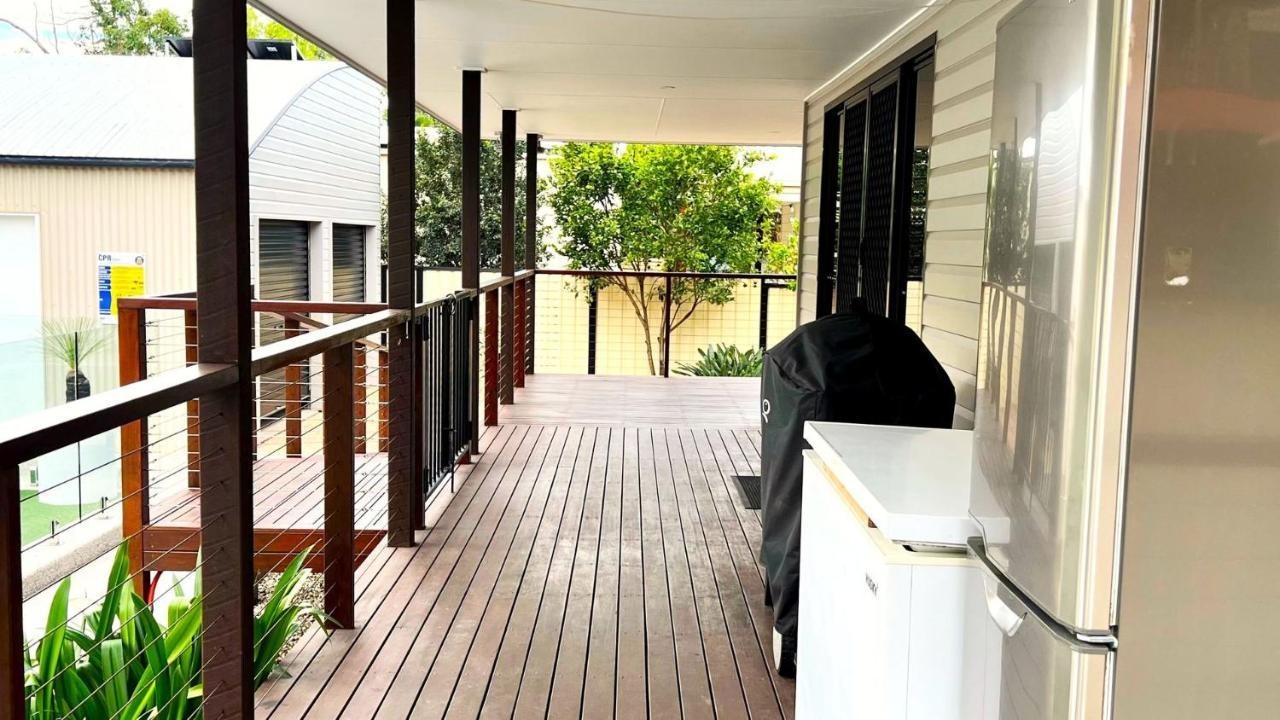 North Discovery 14 Holiday home Agnes Water