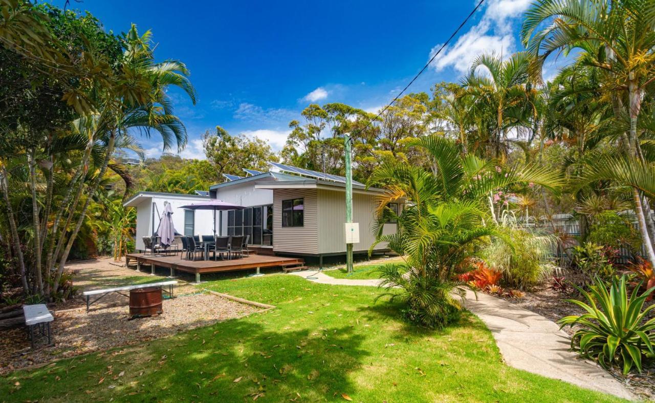 The Ohana Hut - Air Conditioned Walk To , Cafe Holiday home Agnes Water