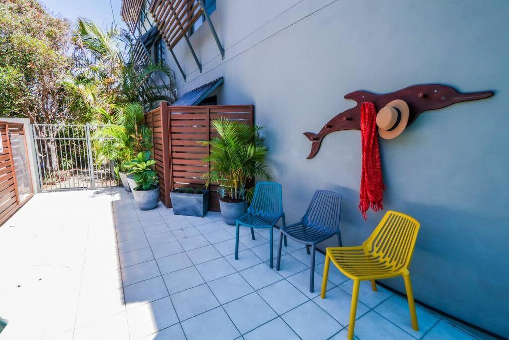 Loka Santi 13 - Gorgeous Beachfront Penthouse With Sea Views & Heated Communal Pool In Sunny * Agnes Water
