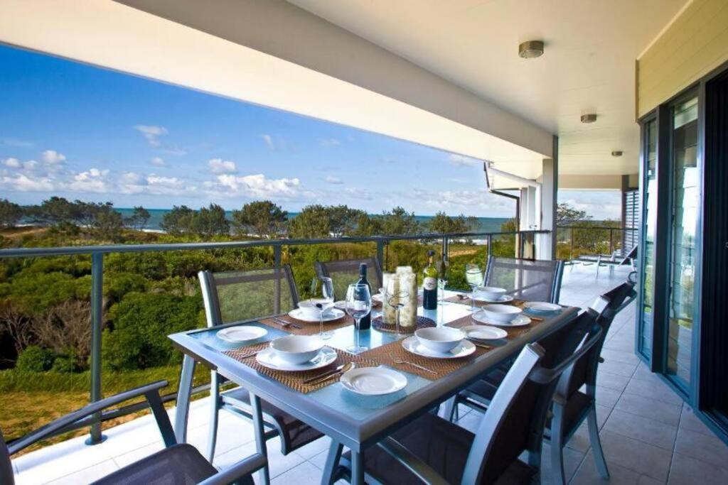 Apartment Loka Santi 12 - Penthouse For Two With Sea View Agnes Water