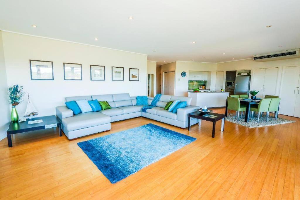 Loka Santi 12 - Penthouse For Two With Sea View * Agnes Water