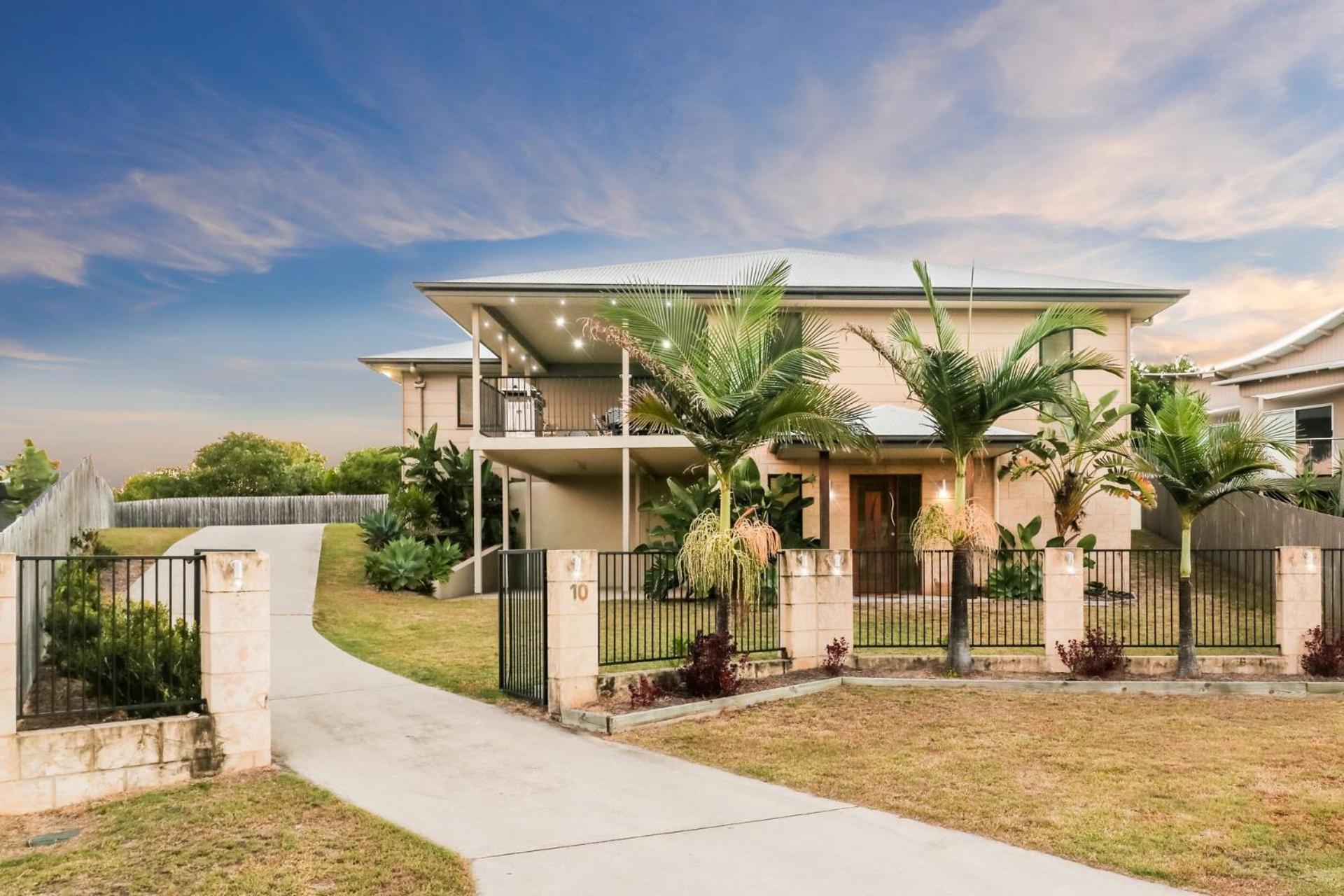 Holiday home Family Tides
