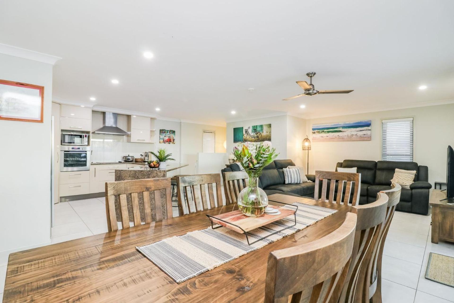 Holiday home Family Tides Agnes Water