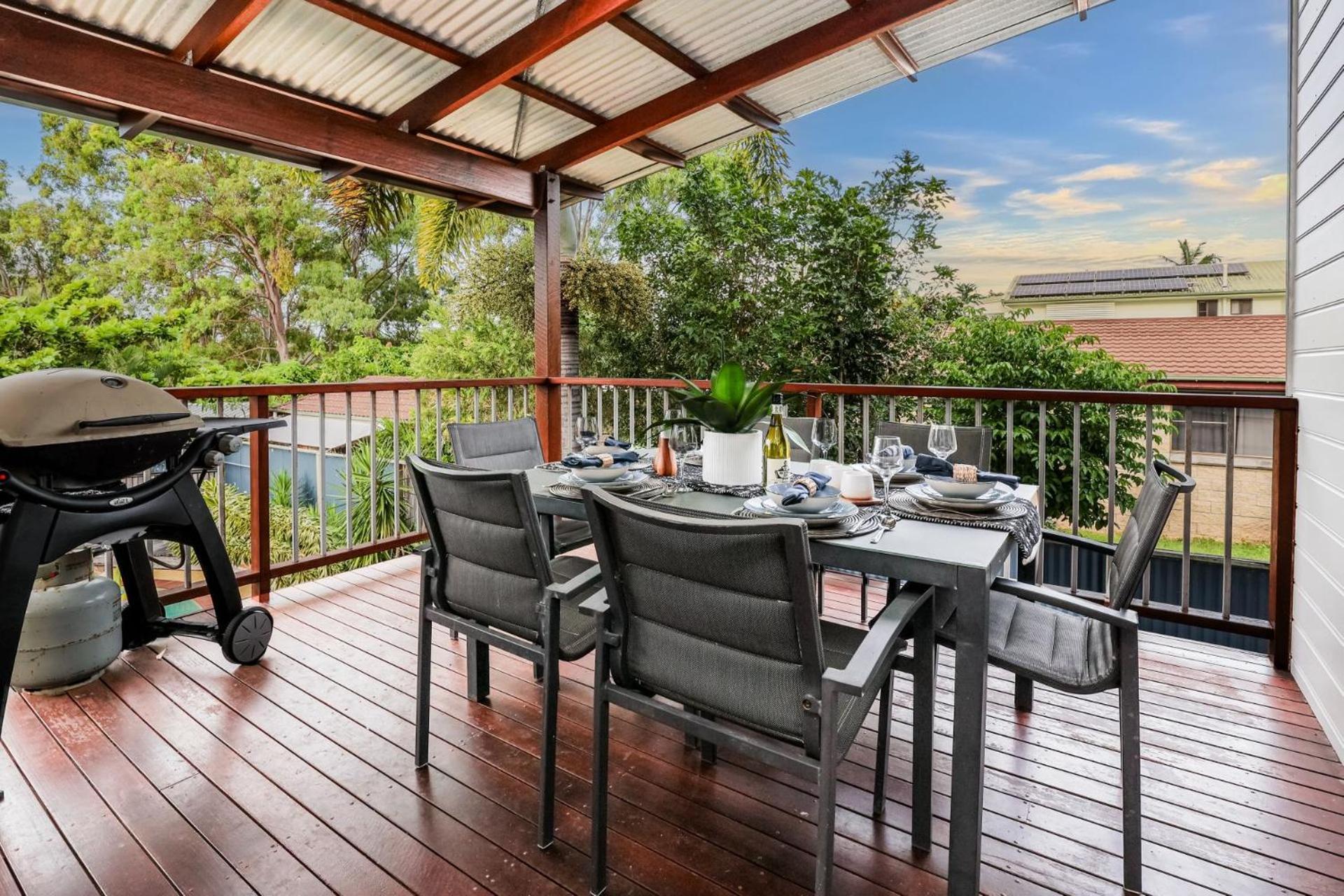Damia 1 Hideaway Holiday home