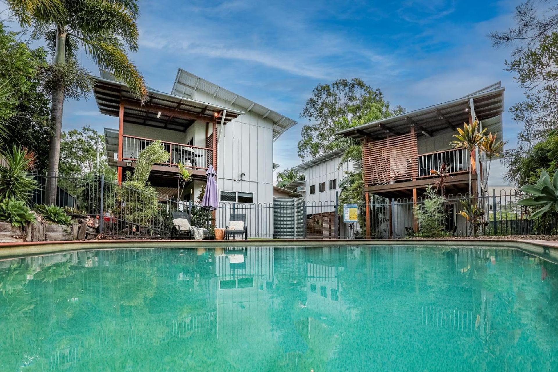 Damia 1 Hideaway Holiday home *
