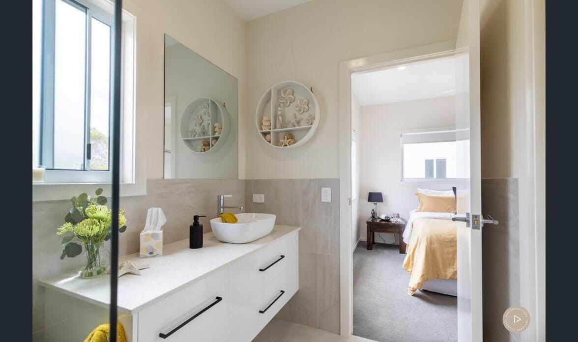 Salt Zen Townhouse * Agnes Water