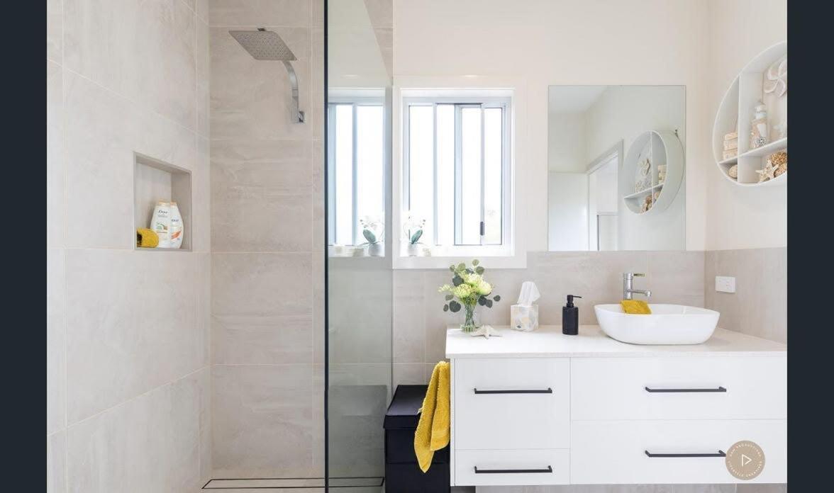 Salt Zen Townhouse Agnes Water