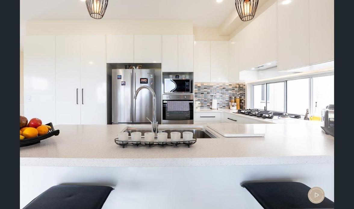 Apartment Salt Zen Townhouse *