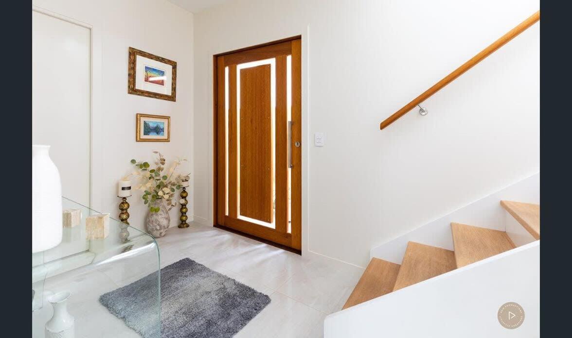 Salt Zen Townhouse Agnes Water