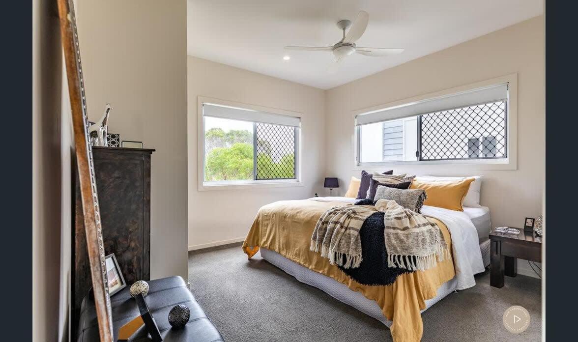 Salt Zen Townhouse