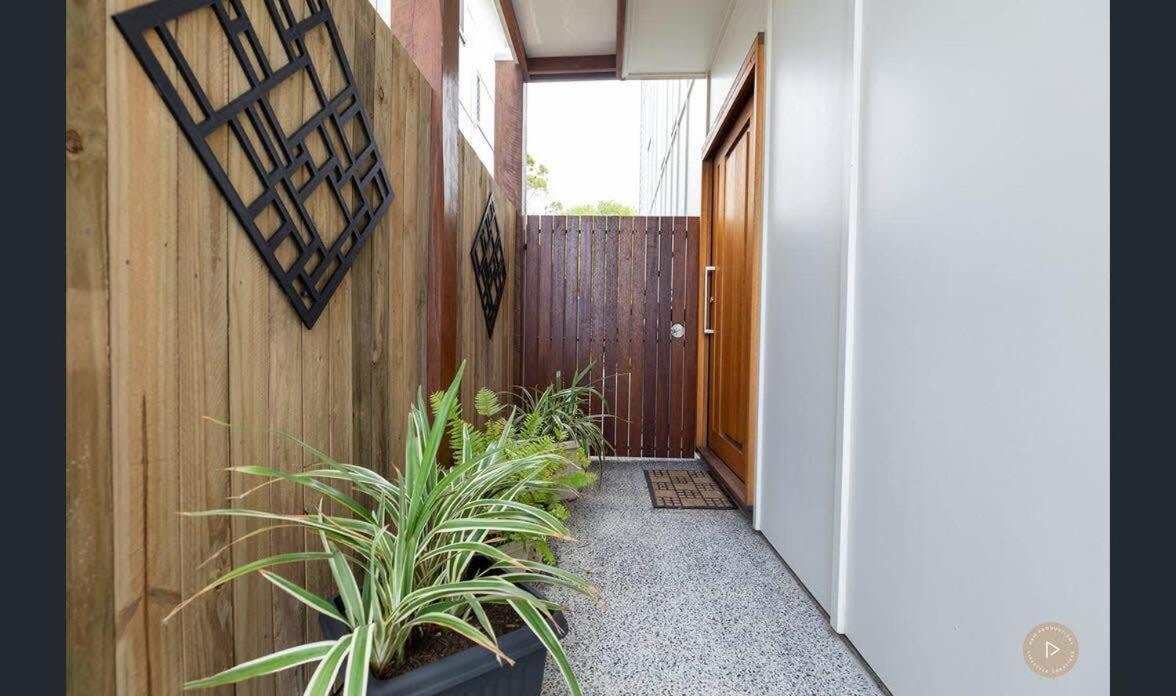 Salt Zen Townhouse