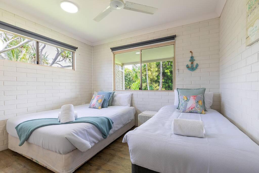 Bella Rose House - 3 Bedroom - 5min To * Agnes Water