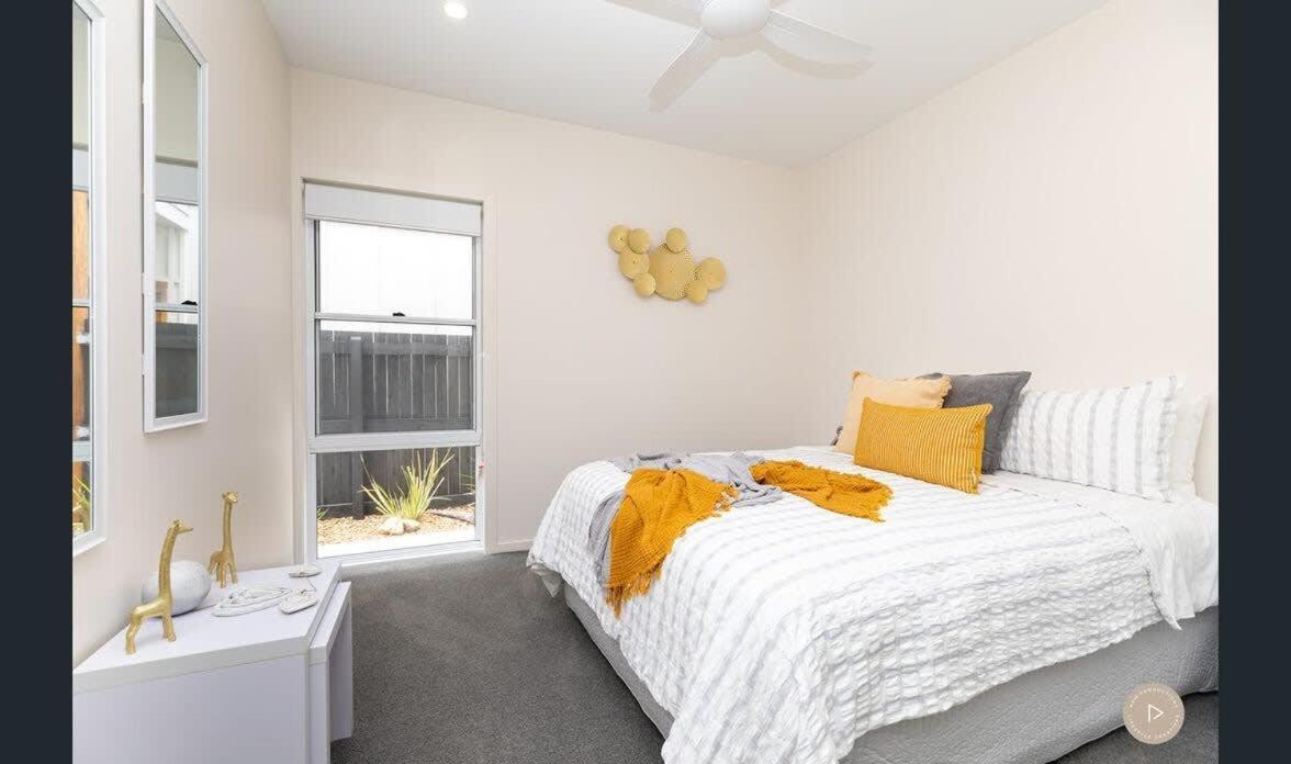 Salt Zen Townhouse Apartment