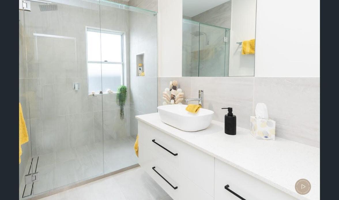 Apartment Salt Zen Townhouse Agnes Water