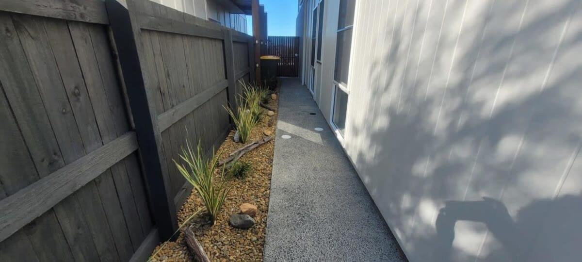 Salt Zen Townhouse Apartment Agnes Water