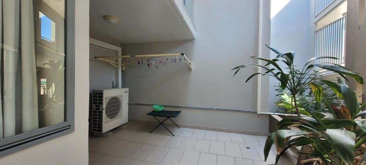 Apartment Sunkissed At 1770 *