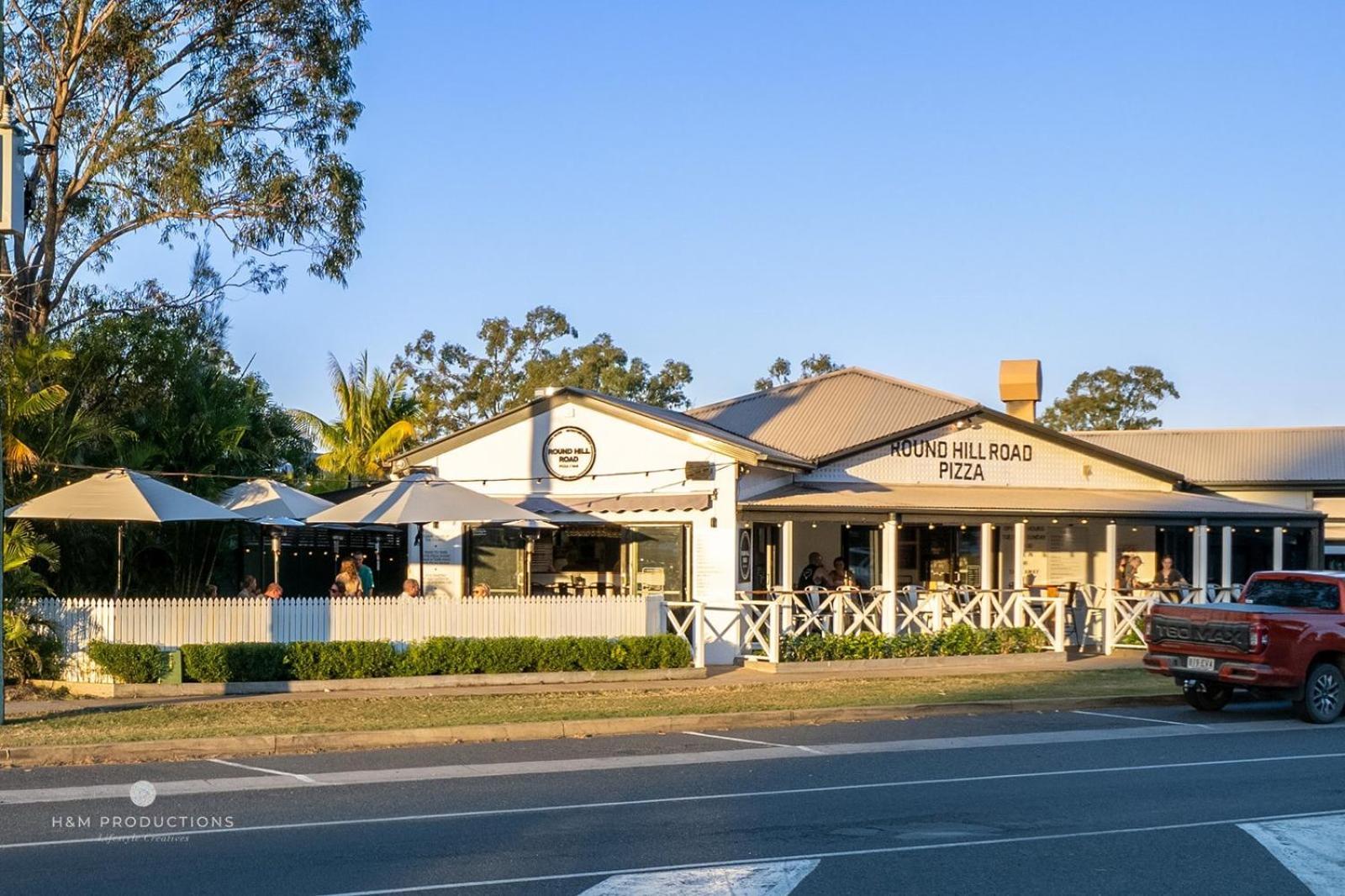 Bella Rose House - 3 Bedroom - 5min To *