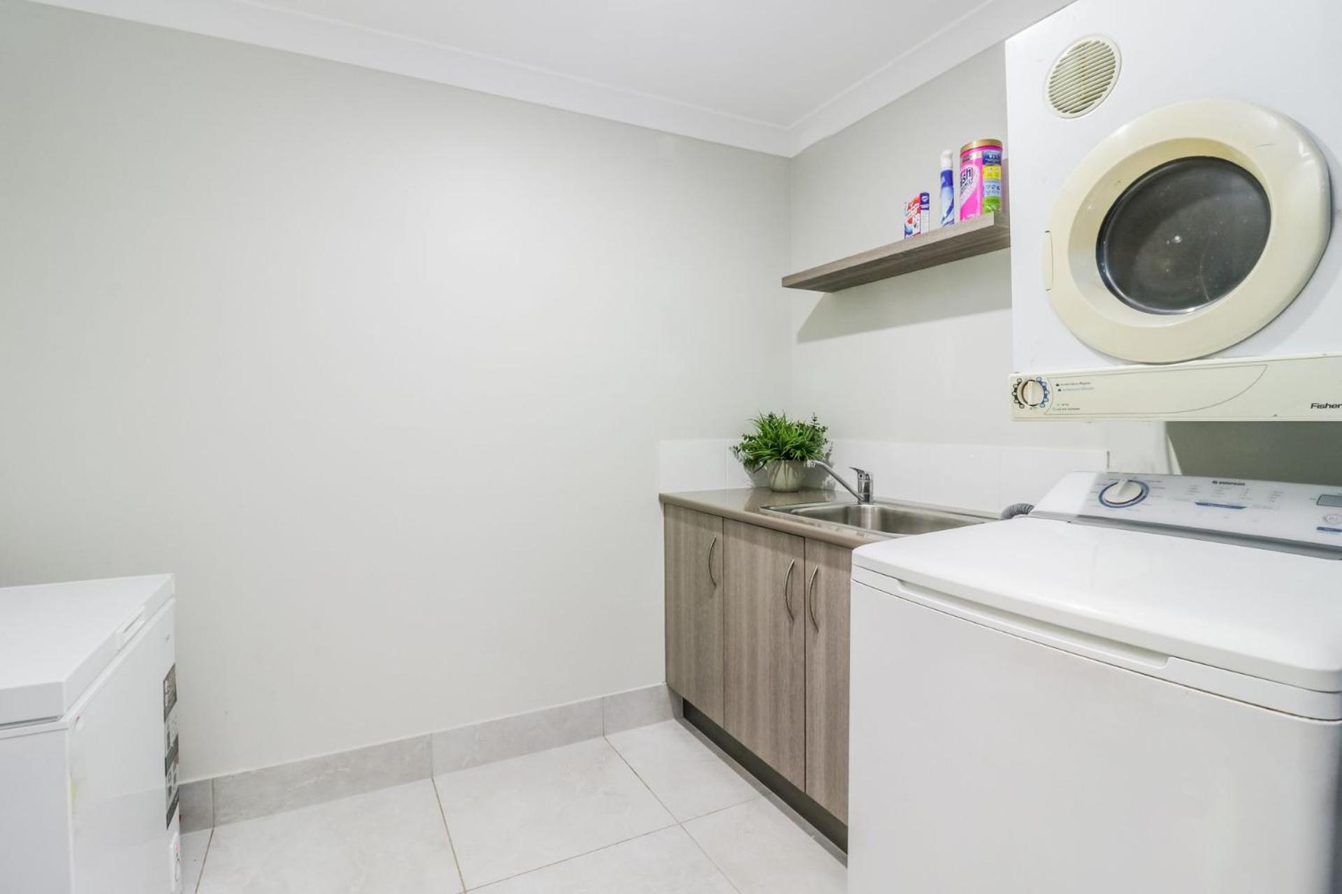 Family Tides Holiday home