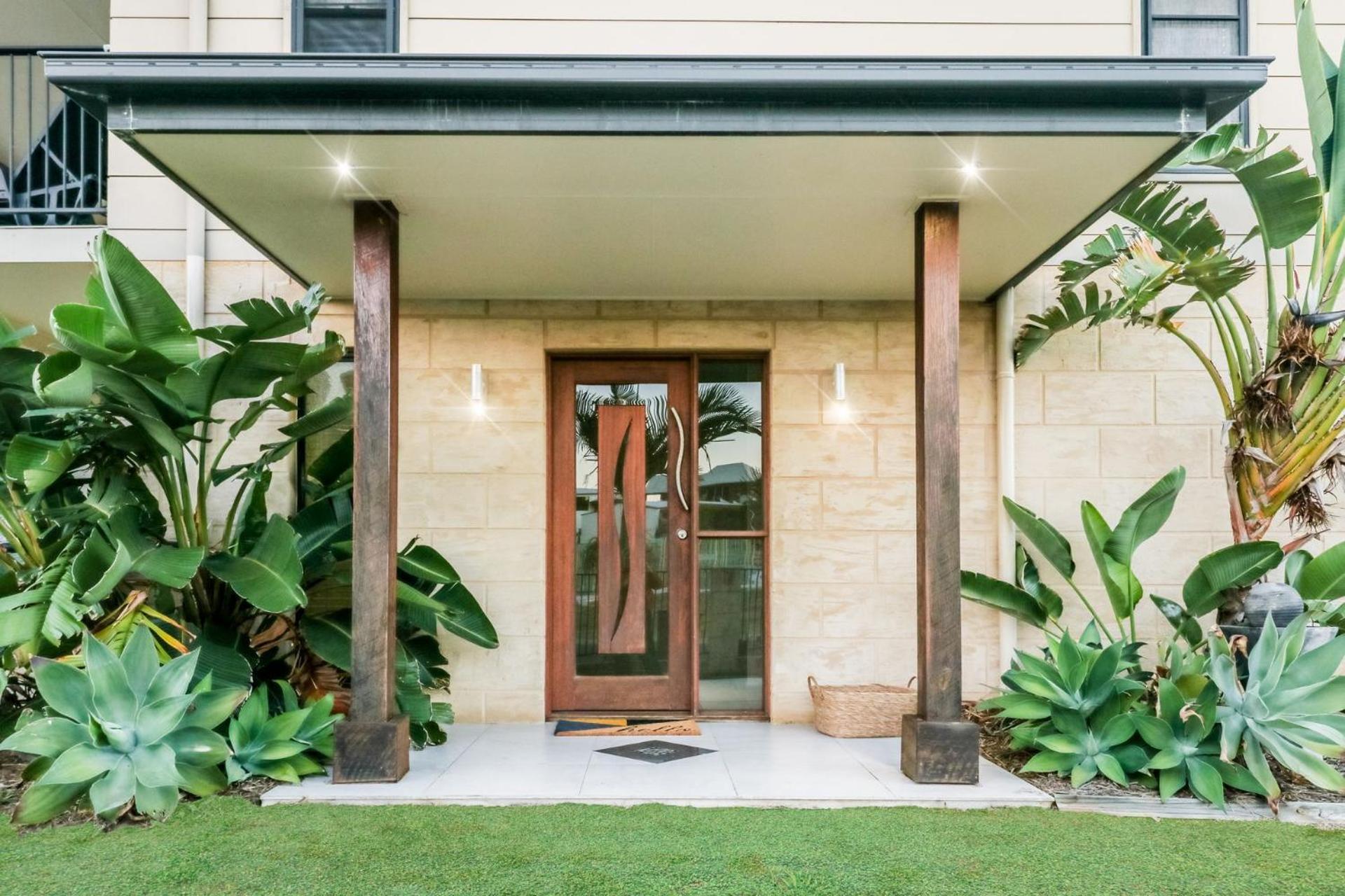 Holiday home Family Tides *