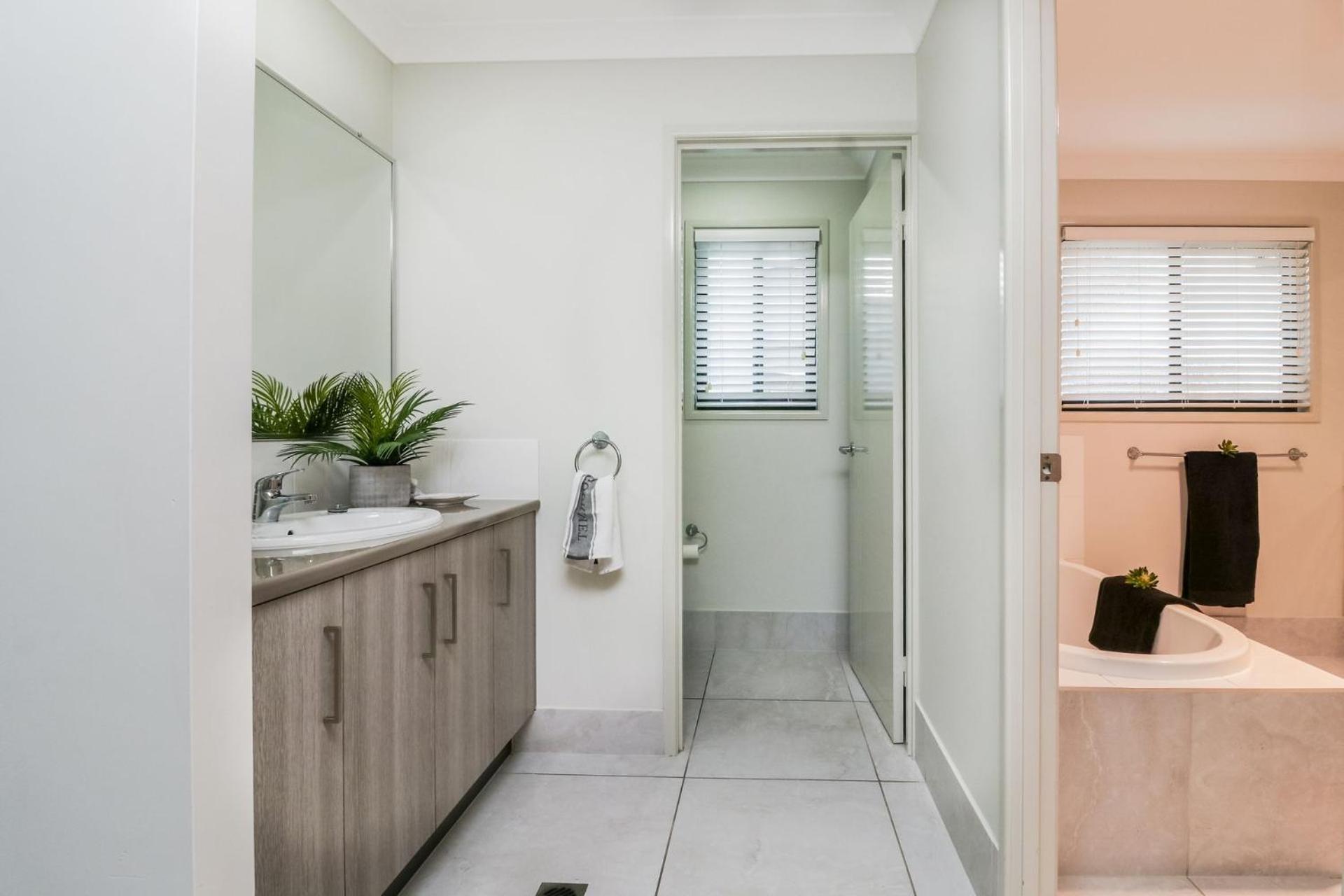 Holiday home Family Tides