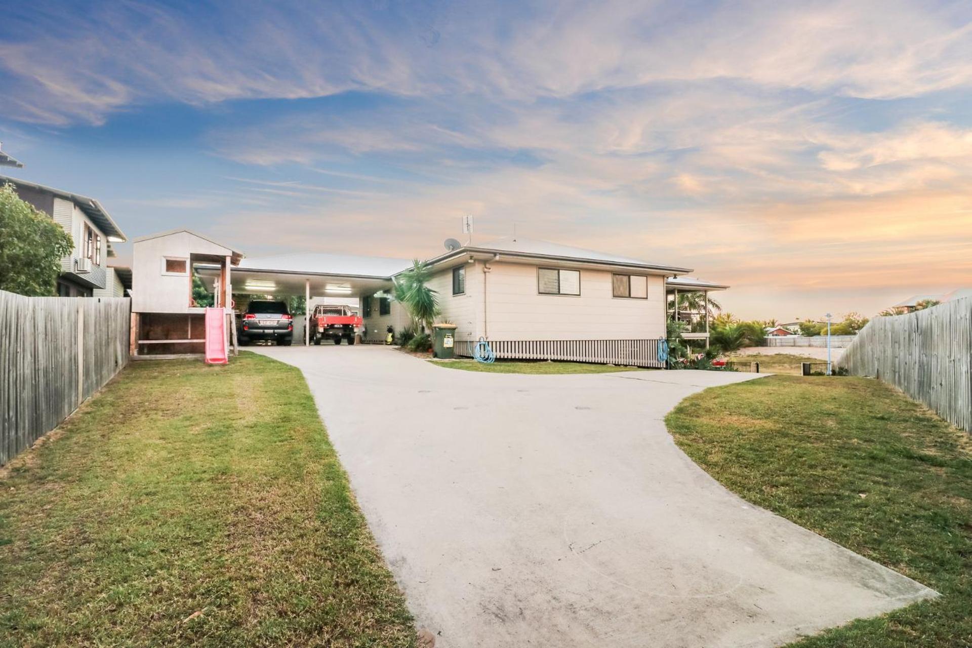 Holiday home Family Tides