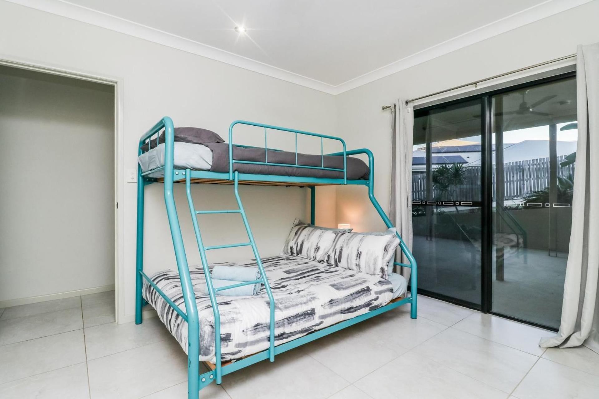 Holiday home Family Tides