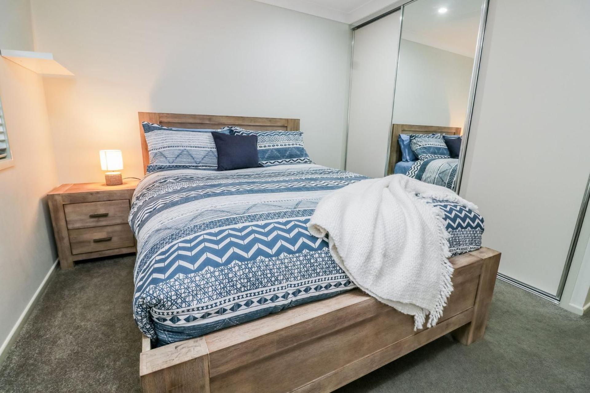 Holiday home Family Tides