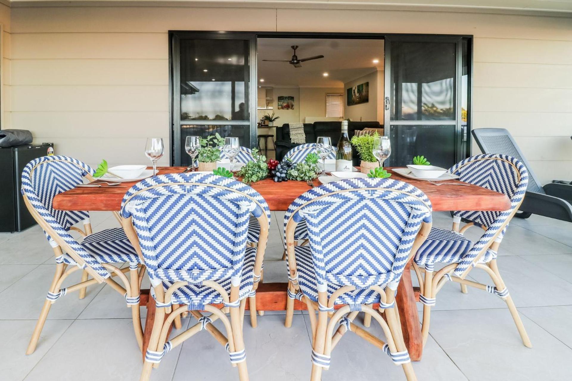 Family Tides Holiday home *