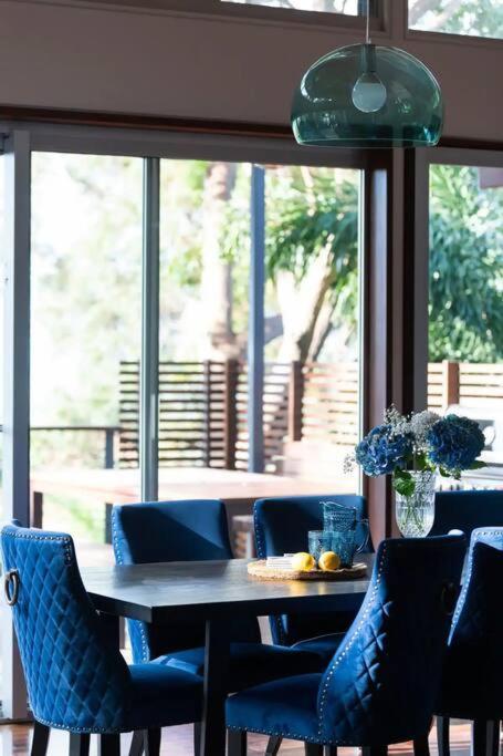 Blue Sapphire - Panoramic Ocean Views Of Agnes Water's Main *