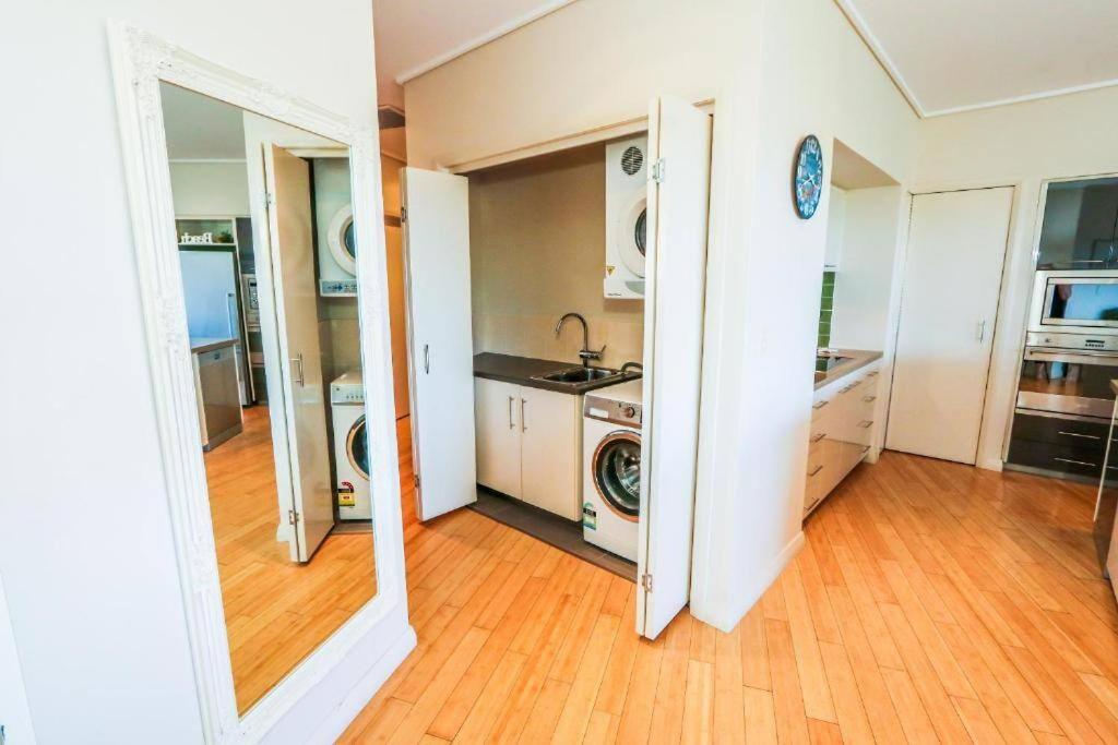 Apartment Loka Santi 12 - Penthouse For Two With Sea View Agnes Water