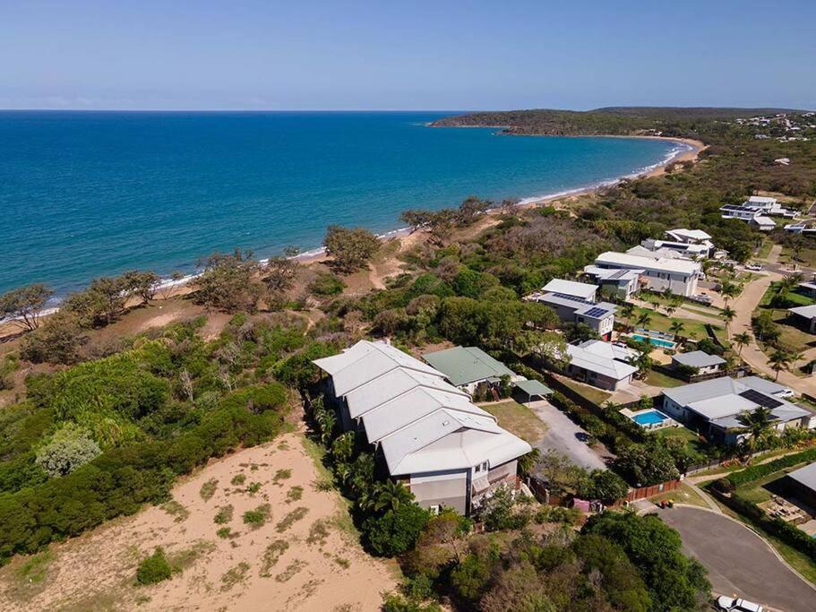 Loka Santi 12 - Penthouse For Two With Sea View *