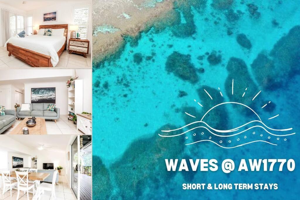In The Heart Of Agnes Holiday home