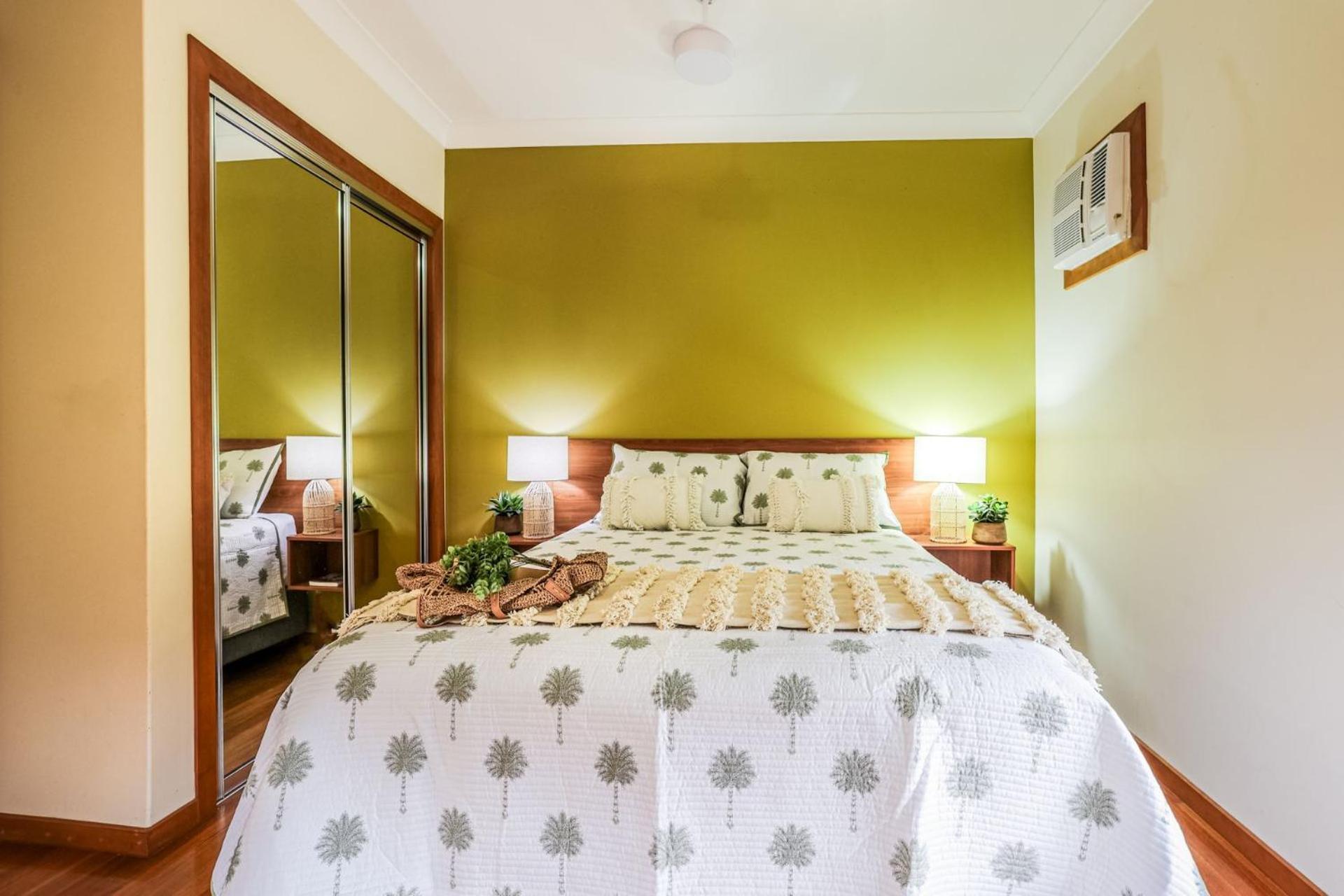 Damia 1 Hideaway Holiday home *