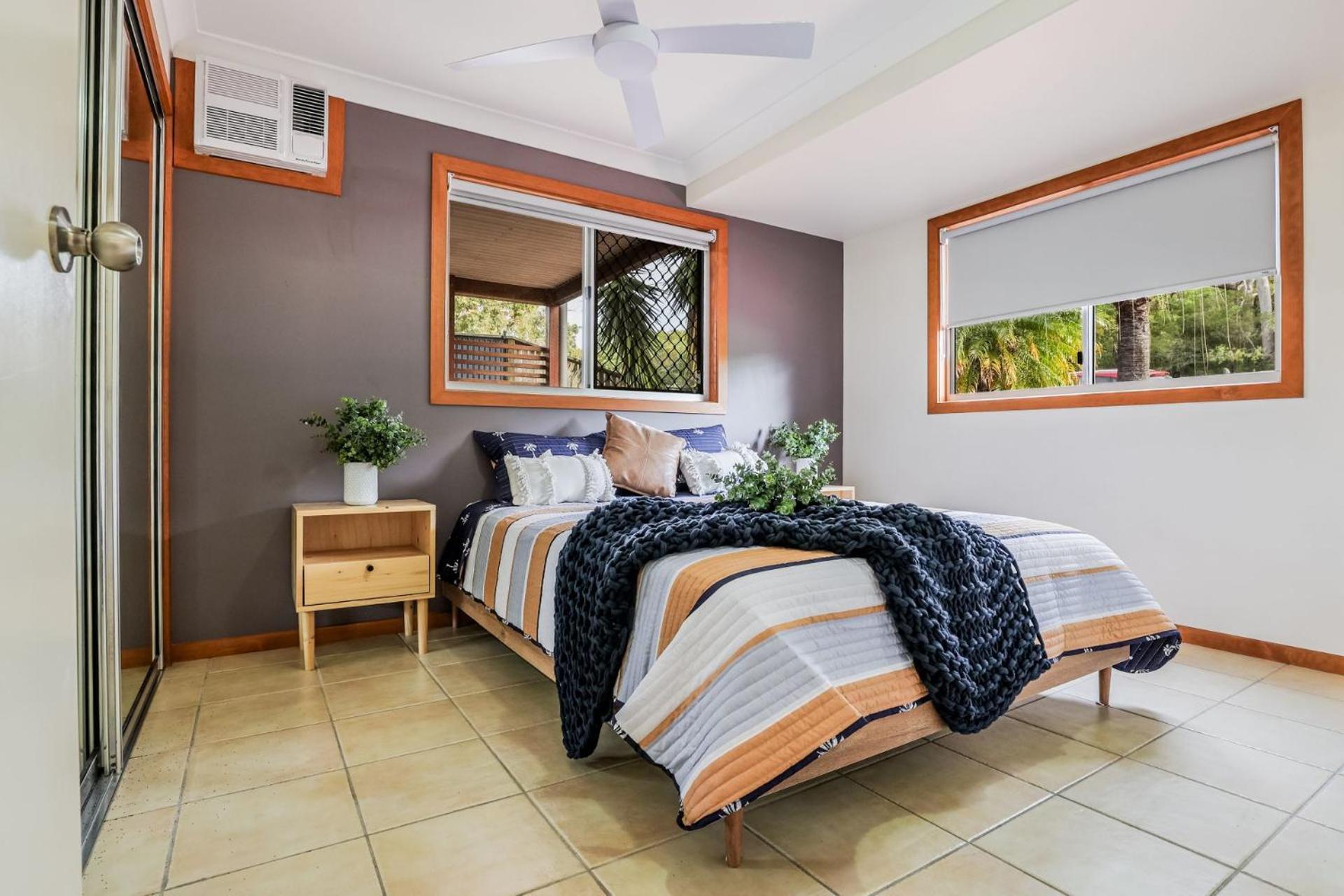 Damia 1 Hideaway Agnes Water