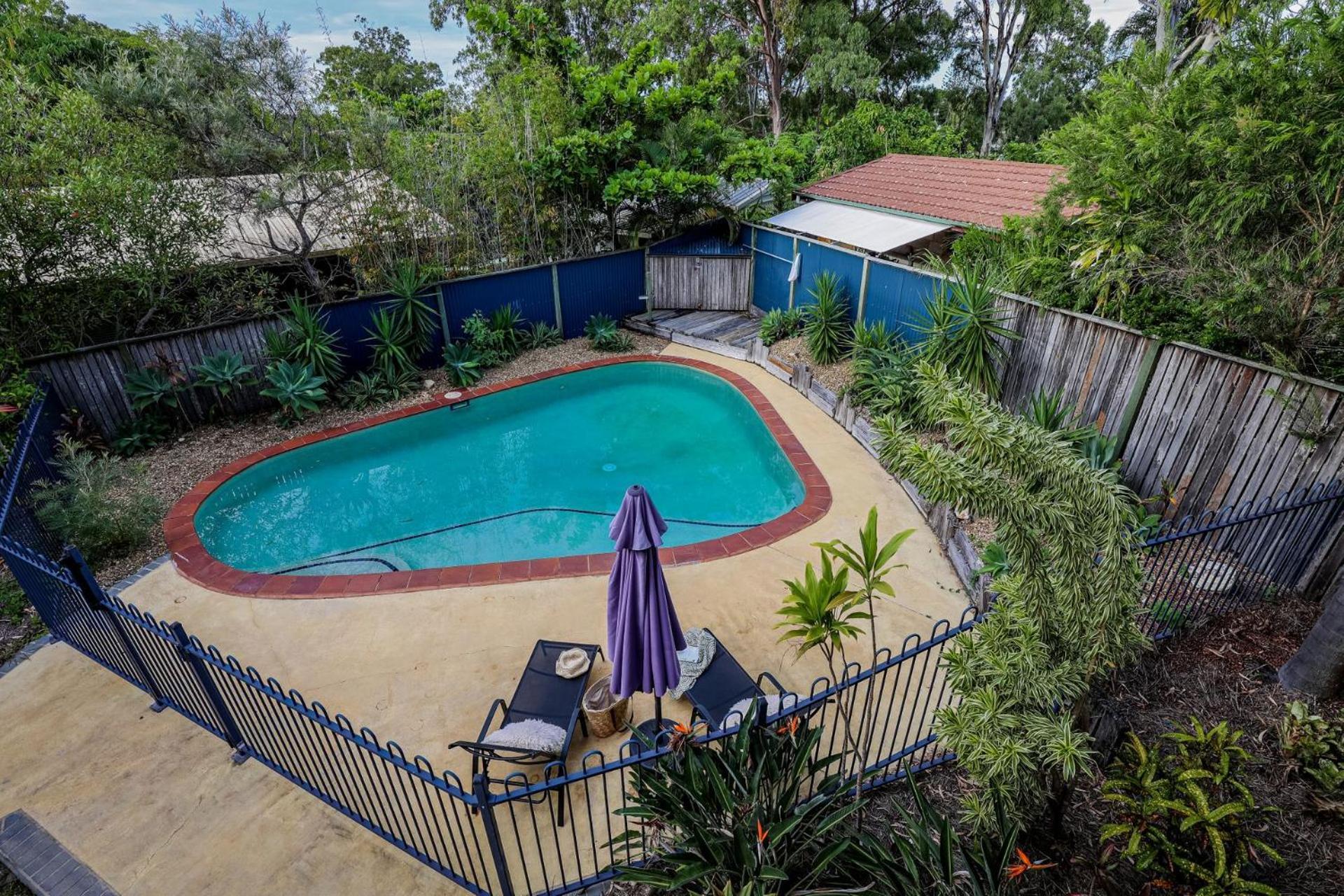 Holiday home Damia 1 Hideaway