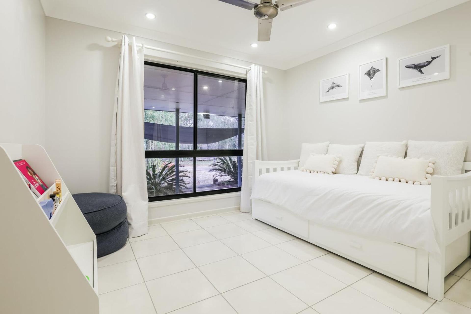 Holiday home Casa Marinho Acreage Agnes Water
