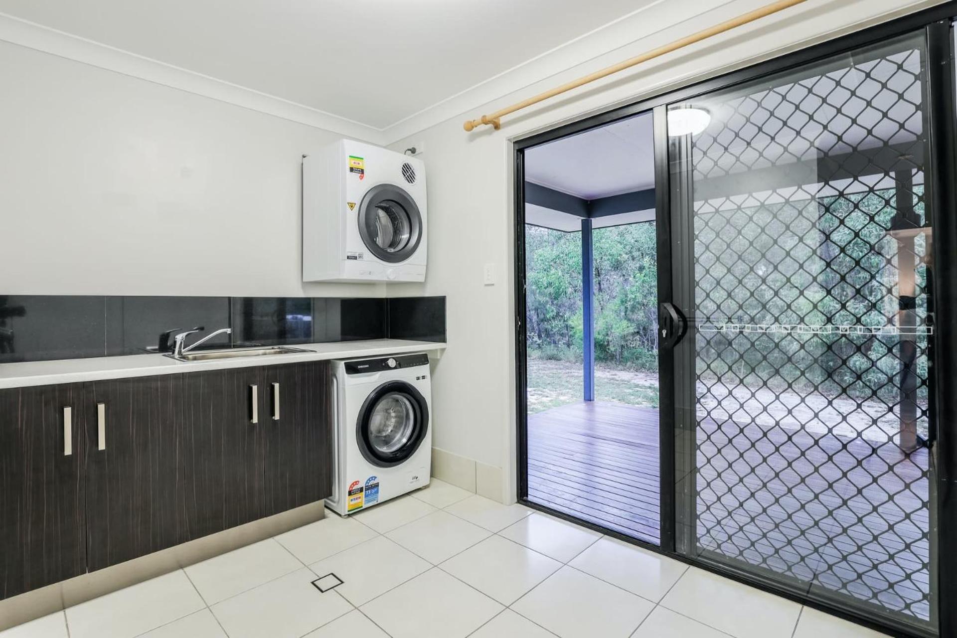 Casa Marinho Acreage Holiday home Agnes Water