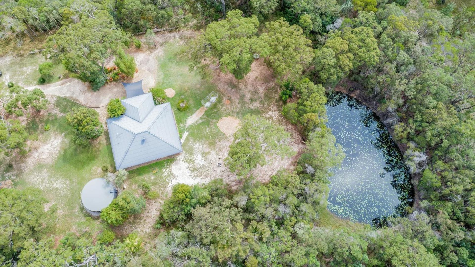 Casa Marinho Acreage